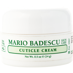 Mario Badescu