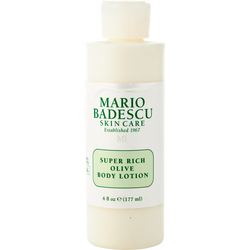 Mario Badescu