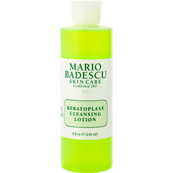 Mario Badescu