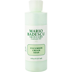 Mario Badescu