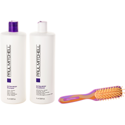 Paul Mitchell