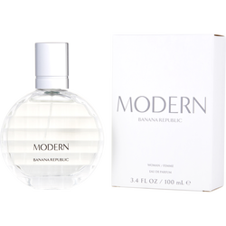Banana Republic Modern