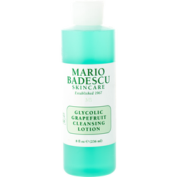 Mario Badescu