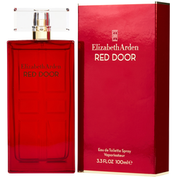 Red Door