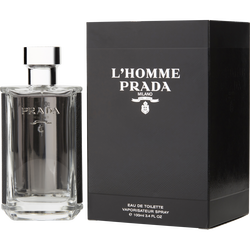 Prada L'Homme