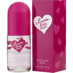 Loves Baby Soft