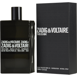 Zadig & Voltaire This Is Him!