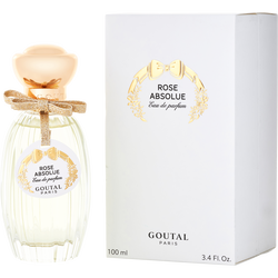 Rose Absolue