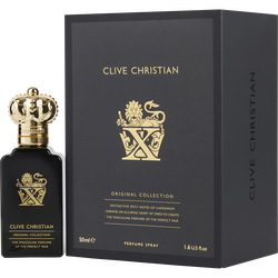 Clive Christian X