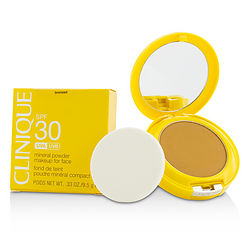 Invitere Grund udstilling Clinique Sun Spf 30 Mineral Powder Makeup For Face | FragranceNet.com®