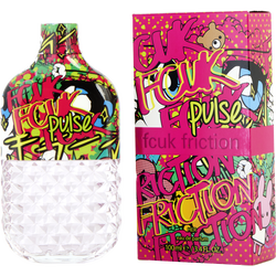 Fcuk Friction Pulse