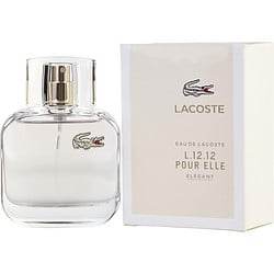 Lacoste Elle Elegant | FragranceNet.com®