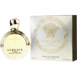 Versace Eros Pour Femme