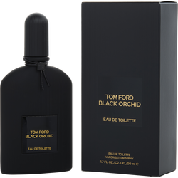 Black Orchid