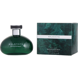Banana Republic Malachite