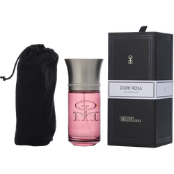Liquides Imaginaires Dom Rosa