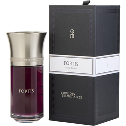 Liquides Imaginaires Fortis