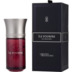 Liquides Imaginaires Ile Pourpre
