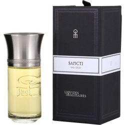 Liquides Imaginaires Sancti