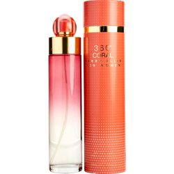 Perry Ellis 360 Coral