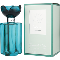 Oscar De La Renta Jasmine