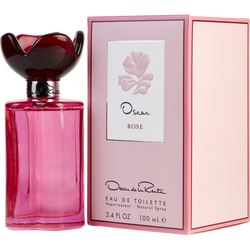 Oscar De La Renta Rose