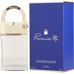 Mauboussin Promise Me