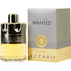 Azzaro Wanted