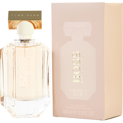 Boss The Scent