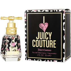 Juicy Couture I Love Juicy Couture