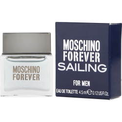 Moschino Forever Sailing