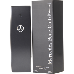 Mercedes-Benz Club Extreme