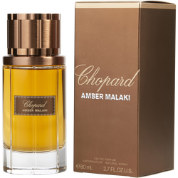 Chopard Amber Malaki
