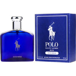 Polo Blue
