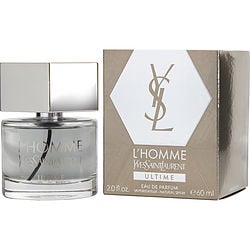 Ysl discount ultime 60ml