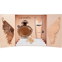 olympea fragrance