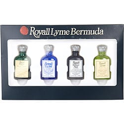 Royall Lyme Bermuda