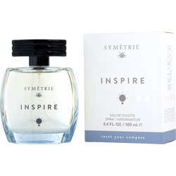 Symétrie Inspire