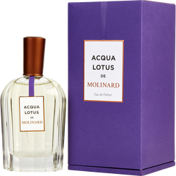 Molinard Acqua Lotus