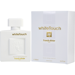 Franck Olivier White Touch