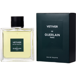 Vetiver Guerlain