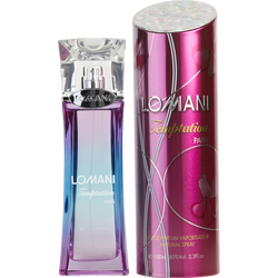 Lomani Temptation