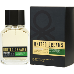Benetton United Dreams Dream Big