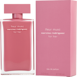 Narciso Rodriguez Fleur Musc