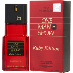 One Man Show Ruby