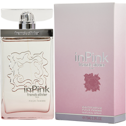 Franck Olivier In Pink