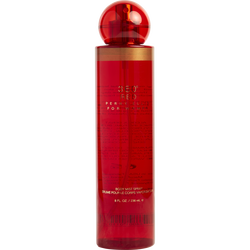 Perry Ellis 360 Red