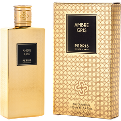 Perris Monte Carlo Ambre Gris
