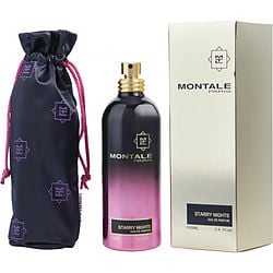 montale starry night avis