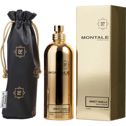Montale Paris Sweet Vanilla